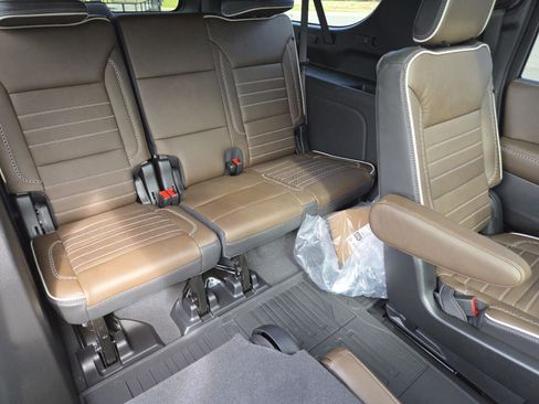 New 2026 GMC Yukon XL Denali Ultimate image 26