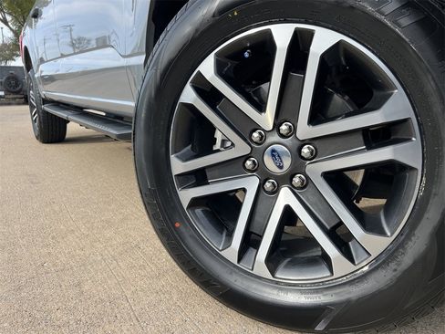 Used 2023 Ford F150 XL w/ STX Appearance Package image 11