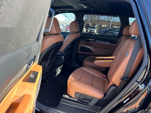 New 2025 Kia Telluride EX X-Line image 13