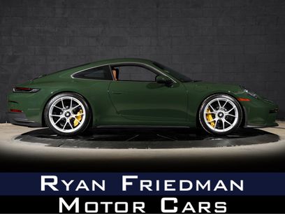Used 2022 Porsche 911 GT3