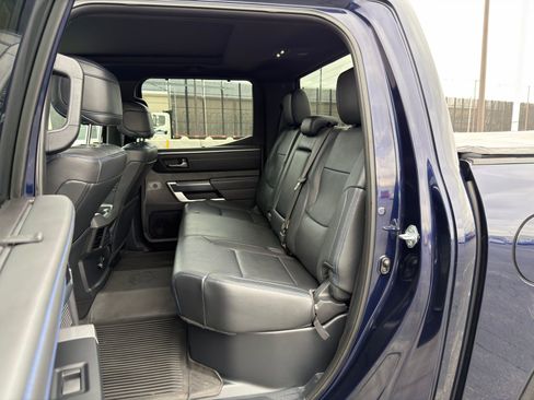 Used 2023 Toyota Tundra Platinum image 28