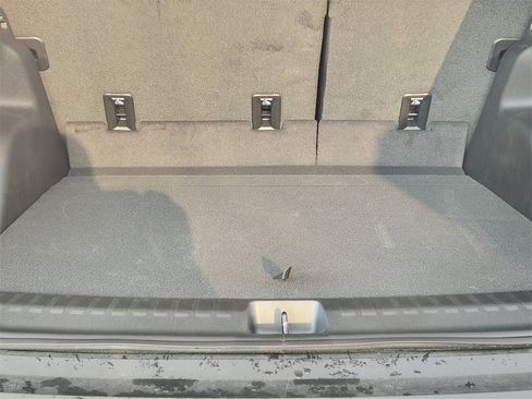 New 2025 Chevrolet Blazer EV LT image 20