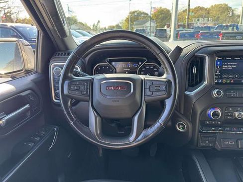 Used 2022 GMC Sierra 1500 AT4 w/ AT4 Premium Package image 44