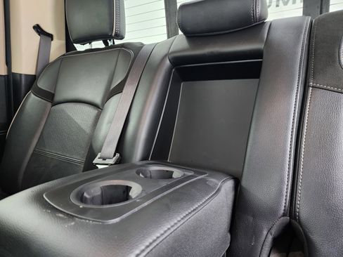 Used 2022 RAM 2500 Laramie image 34