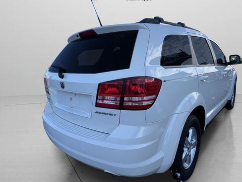 Used 2010 Dodge Journey SE w/ Popular Equipment Group image 6