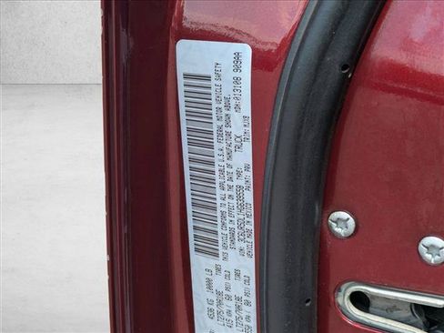 Used 2017 RAM 2500 Big Horn AWD/4WD image 22