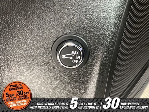 Certified 2023 Buick Envision Essence AWD/4WD image 25