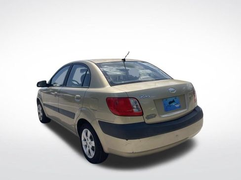 Used 2008 Kia Rio LX FWD image 5