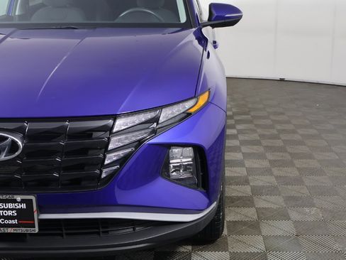 Used 2023 Hyundai Tucson SEL image 14