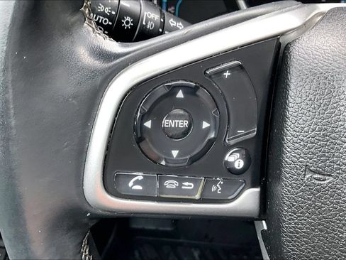 Used 2021 Honda Civic EX image 11