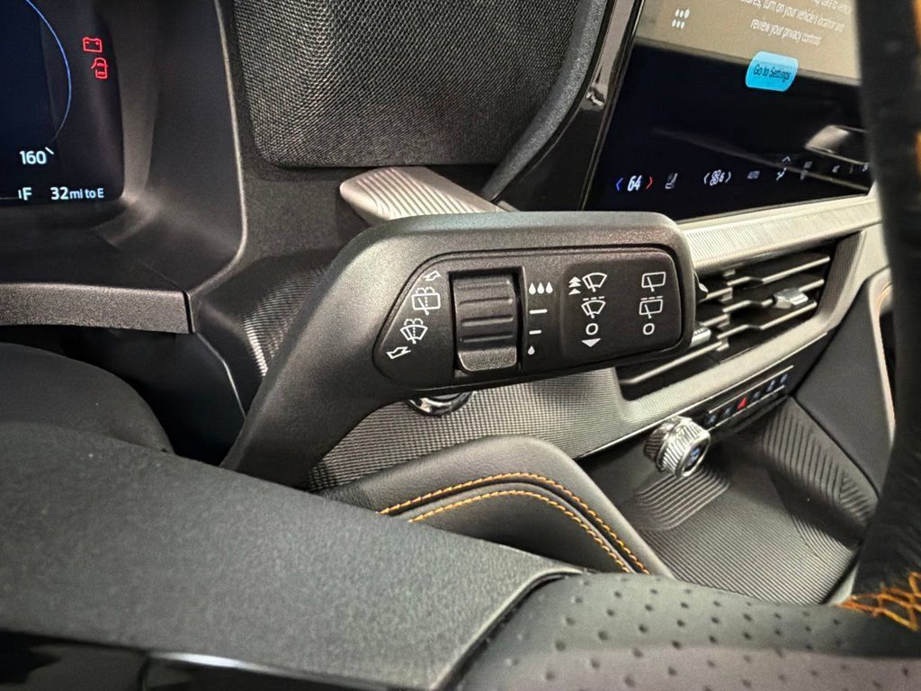 New 2027 Ford Explorer Tremor AWD/4WD image 21