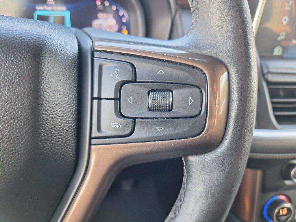 Used 2023 Chevrolet Tahoe High Country RWD image 20