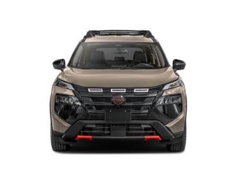 Used 2025 Nissan Rogue Rock Creek image 8