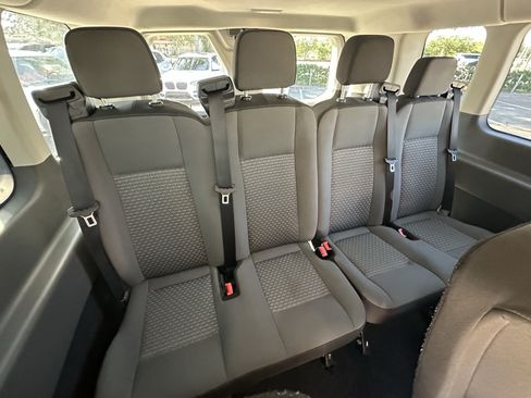 Used 2023 Ford Transit 350 XLT RWD image 17