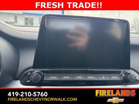 Used 2023 Kia Forte LXS image 10