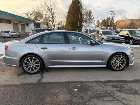 Used 2018 Audi A6 2.0T Premium w/ Cold Weather Package image 6