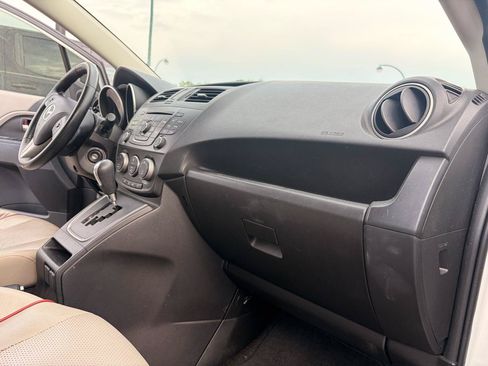 Used 2012 MAZDA MAZDA5 Grand Touring FWD image 14