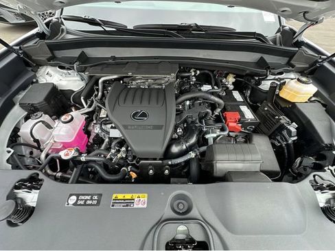 New 2026 Lexus TX 350 AWD image 39