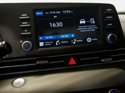 Used 2025 Hyundai Elantra Sport FWD image 20