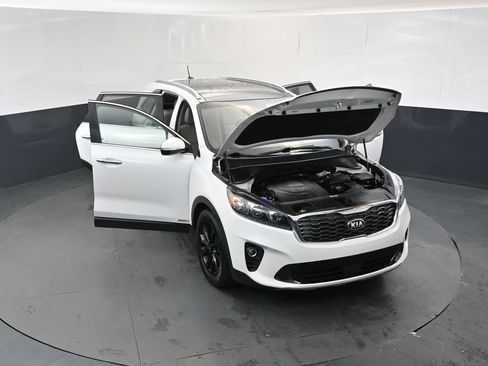 Used 2020 Kia Sorento EX AWD/4WD image 17