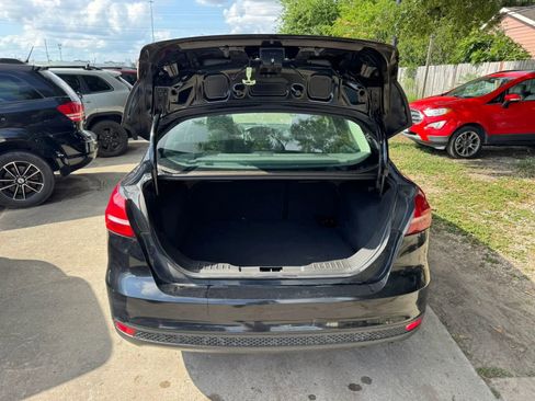 Used 2016 Ford Focus S FWD image 26