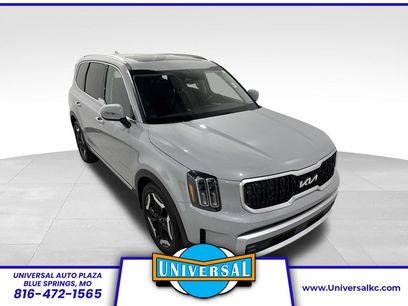 Used 2023 Kia Telluride EX X-Line