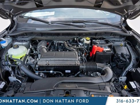 New 2026 Ford Escape ST-Line w/ Tech Pack #1 image 43