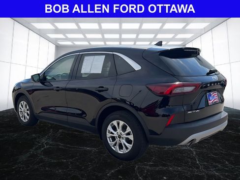 Used 2024 Ford Escape Active w/ Tech Pack #1 FWD image 4