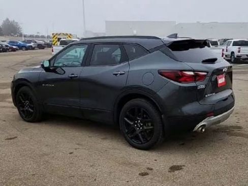 Certified 2019 Chevrolet Blazer LT image 6