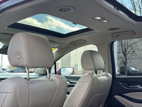 Used 2019 Buick Enclave Essence w/ Trailering Package, 5000 lbs. image 31