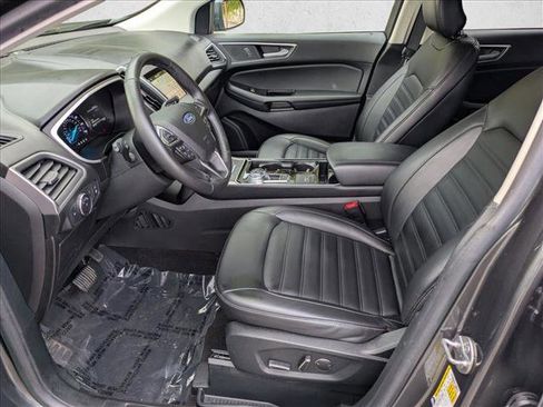 Used 2019 Ford Edge SEL w/ Equipment Group 201A image 16