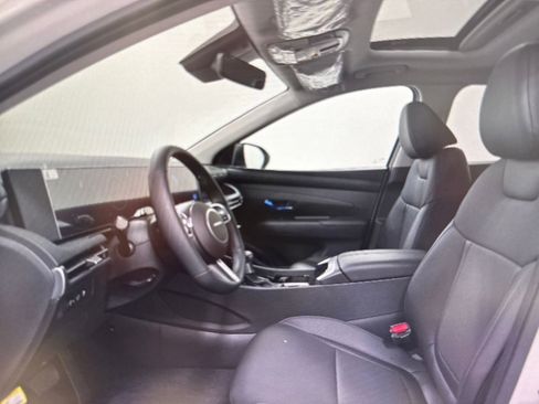 Used 2025 Hyundai Tucson SEL image 7