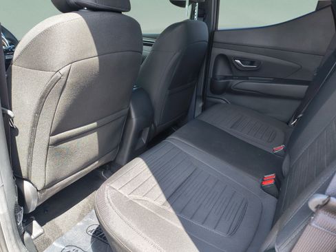 Certified 2024 Hyundai Santa Cruz SEL w/ Activity Package FWD image 15