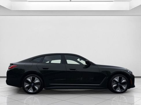 Used 2023 BMW i4 eDrive35 w/ Premium Package RWD image 6