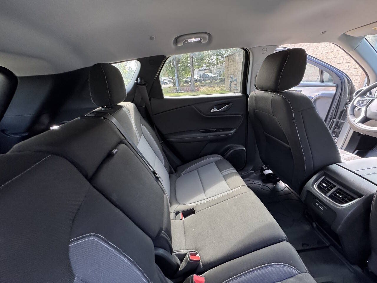 Used 2023 Chevrolet Blazer LT w/ Driver Confidence Package FWD image 36