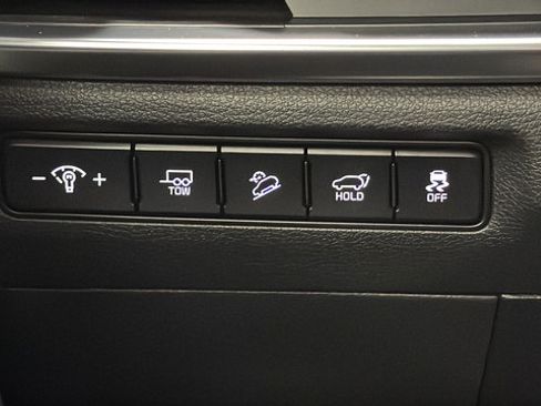 Used 2024 Kia Telluride SX Prestige X-Line AWD/4WD image 35