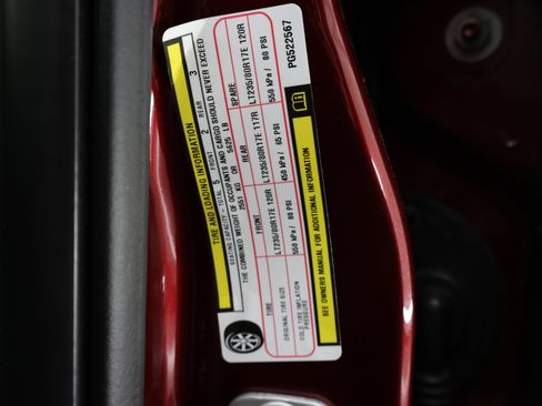 Used 2023 RAM 3500 Big Horn w/ Night Edition image 64