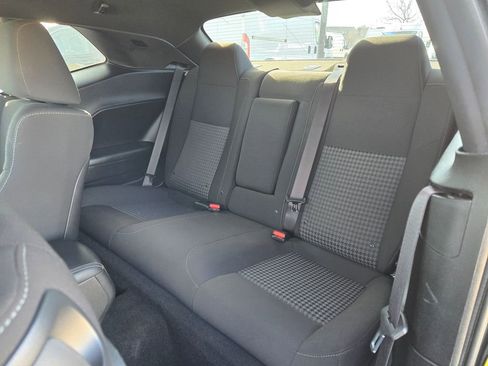 Used 2021 Dodge Challenger R/T Scat Pack image 27