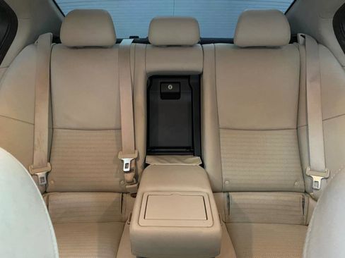 Used 2014 INFINITI Q50 4dr Sdn Sport AWD w/ Deluxe Touring Package image 38