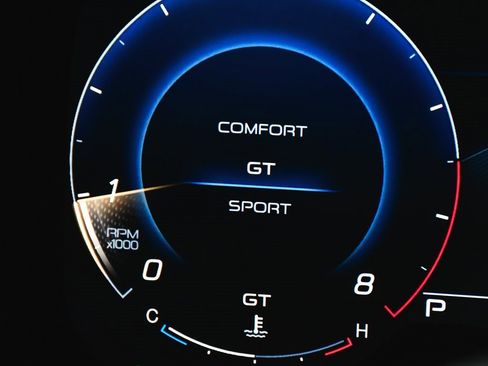 Used 2024 Maserati GranTurismo Modena image 49