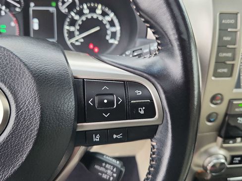 Used 2020 Lexus GX 460 Premium image 21