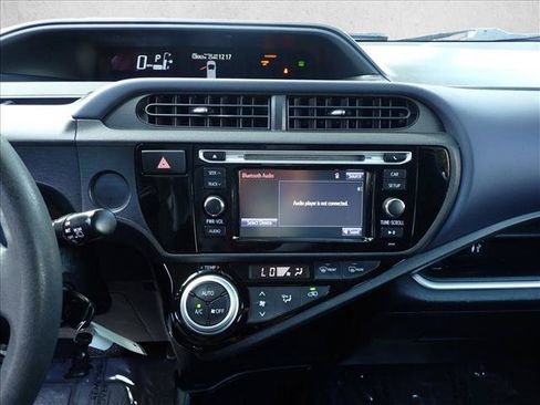 Used 2015 Toyota Prius C Two FWD image 15