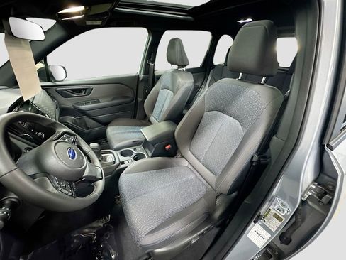 Certified 2025 Subaru Forester Premium image 20