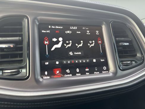 Used 2020 Dodge Challenger R/T Scat Pack w/ Plus Package image 24