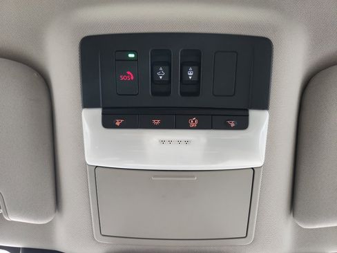 Used 2023 Nissan Pathfinder SL w/ SL Premium Package image 26