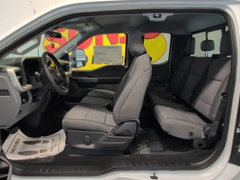 New 2026 Ford F250 XL w/ STX Appearance Package image 26
