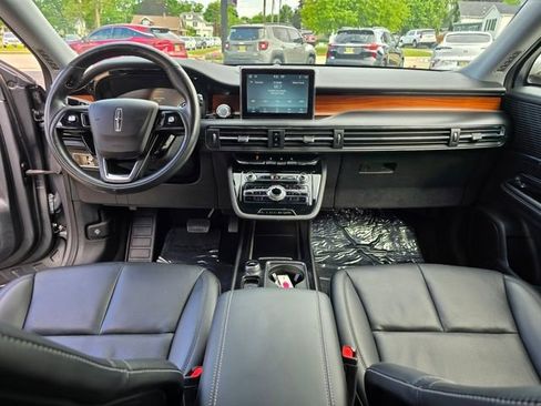 Used 2022 Lincoln Corsair Reserve w/ Equipment Group 201A image 23