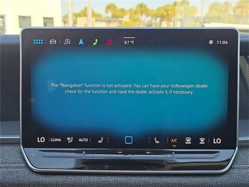 New 2025 Volkswagen Tiguan S image 15