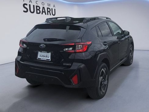 New 2026 Subaru Crosstrek 2.5i Limited AWD/4WD image 5