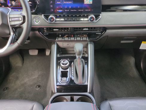 New 2026 Chevrolet Colorado Z71 AWD/4WD image 19